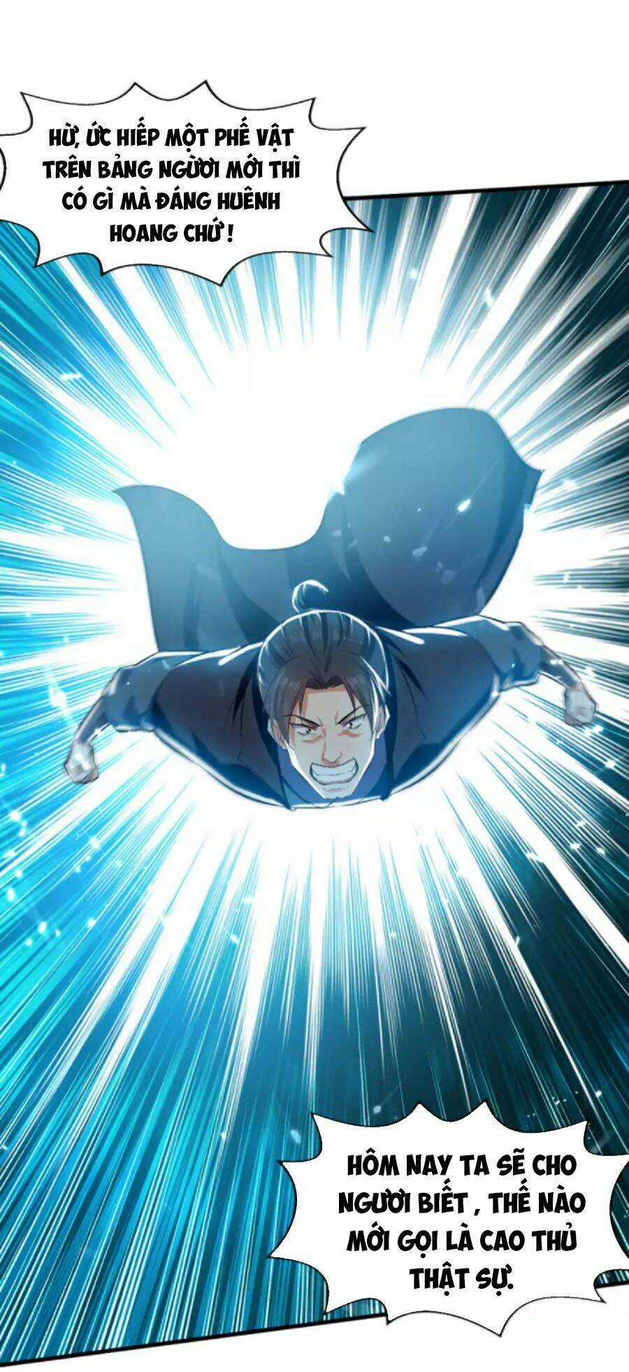 Đỉnh Cấp Võ Hồn - Chapter 115 - Trang 23