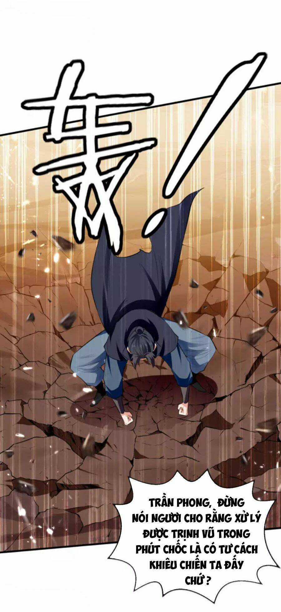 Đỉnh Cấp Võ Hồn - Chapter 115 - Trang 24