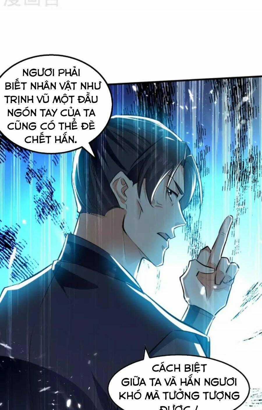 Đỉnh Cấp Võ Hồn - Chapter 115 - Trang 25