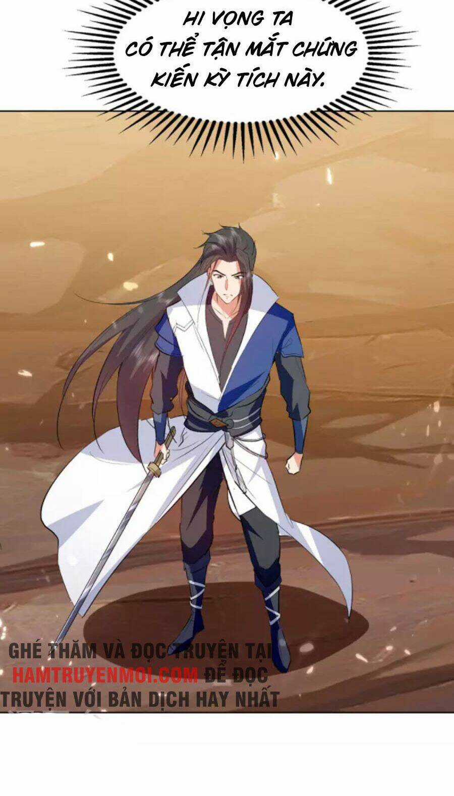 Đỉnh Cấp Võ Hồn - Chapter 115 - Trang 4