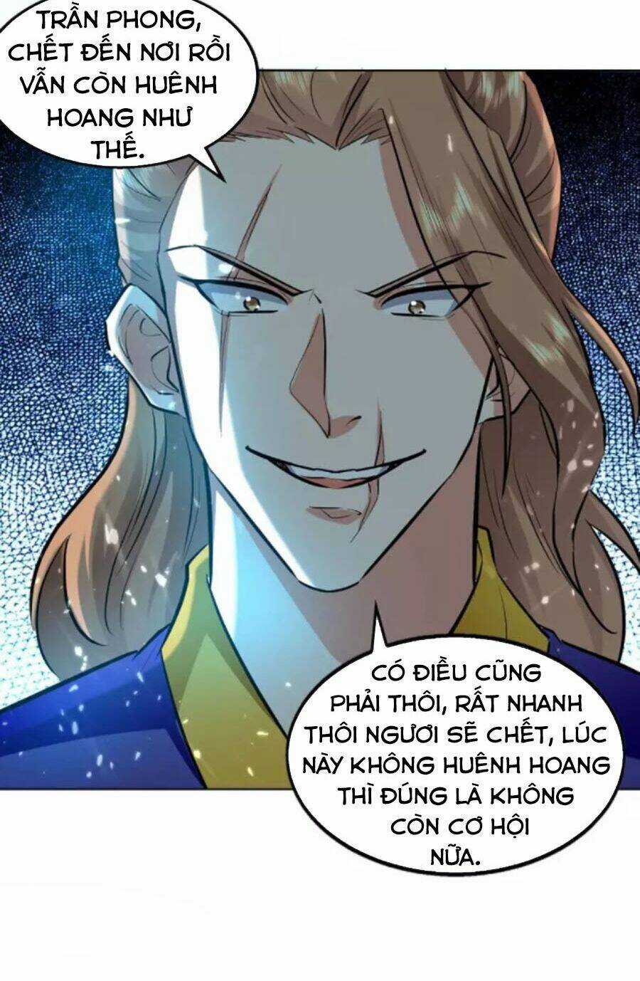 Đỉnh Cấp Võ Hồn - Chapter 115 - Trang 6
