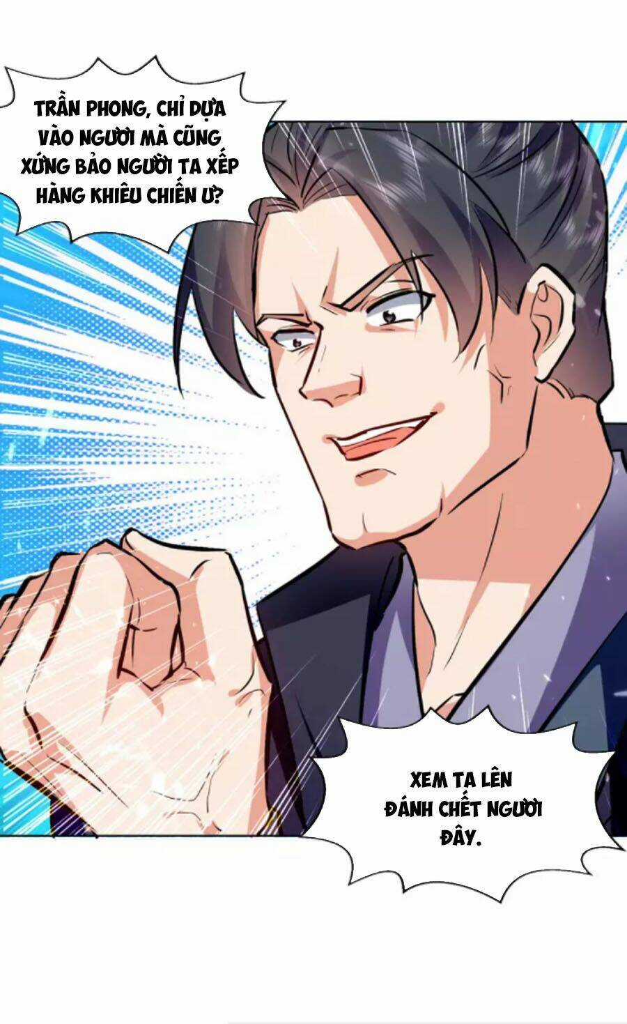 Đỉnh Cấp Võ Hồn - Chapter 115 - Trang 7