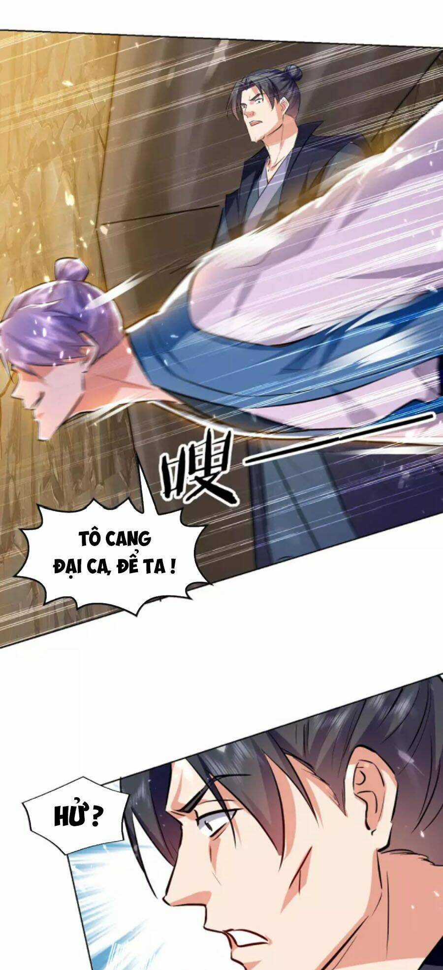 Đỉnh Cấp Võ Hồn - Chapter 115 - Trang 8