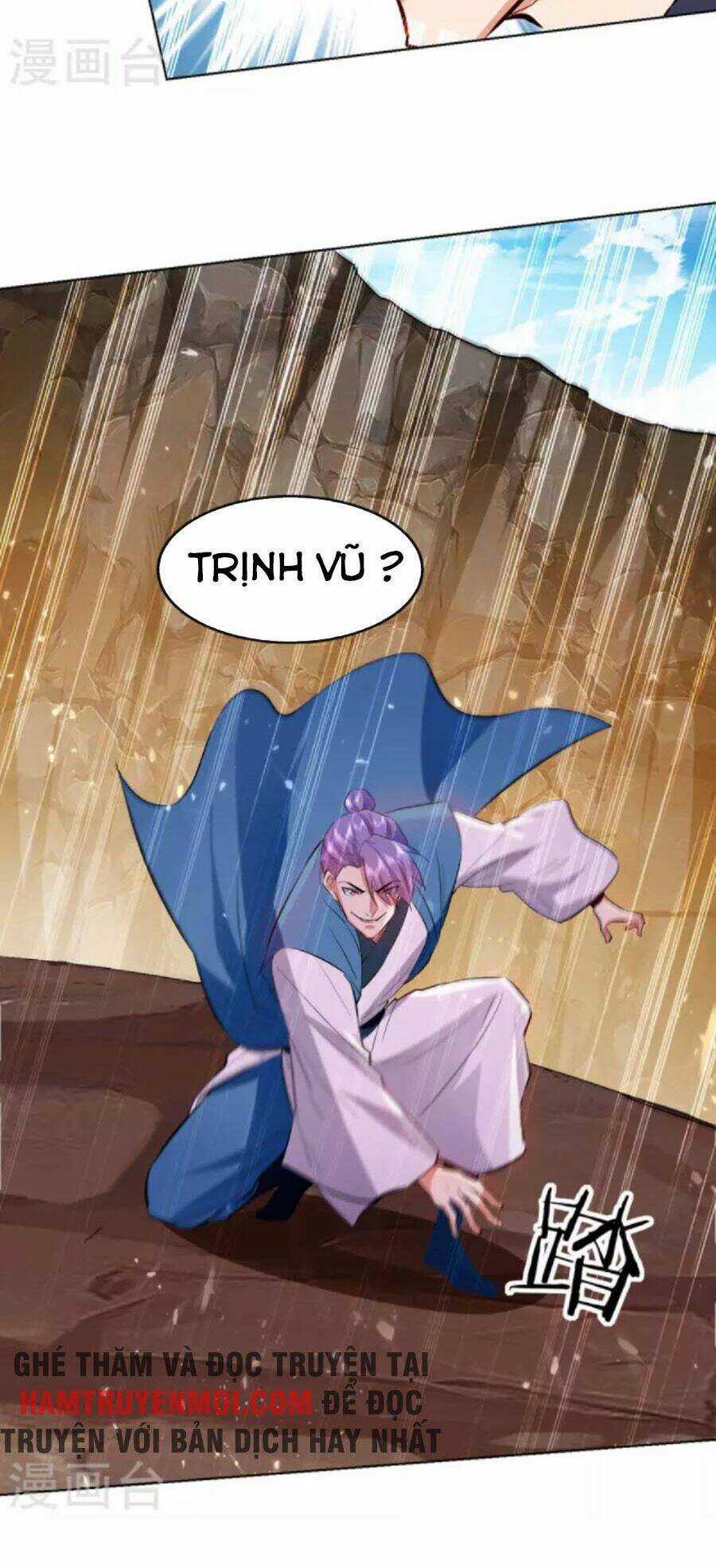 Đỉnh Cấp Võ Hồn - Chapter 115 - Trang 9