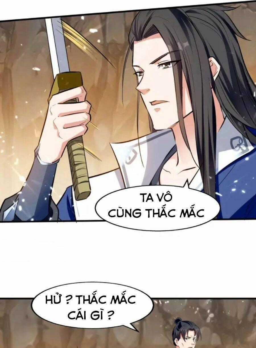 Đỉnh Cấp Võ Hồn - Chapter 116 - Trang 1