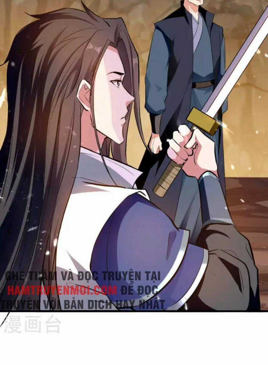 Đỉnh Cấp Võ Hồn - Chapter 116 - Trang 2