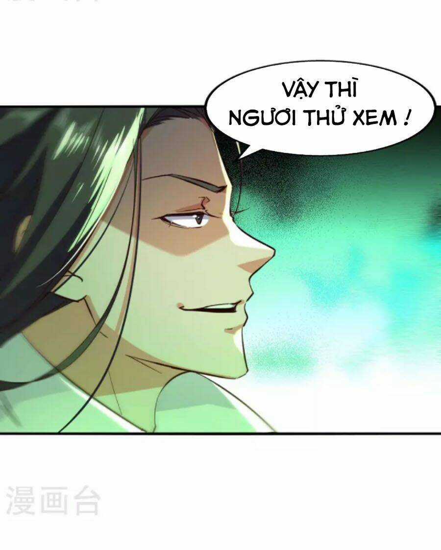Đỉnh Cấp Võ Hồn - Chapter 116 - Trang 17