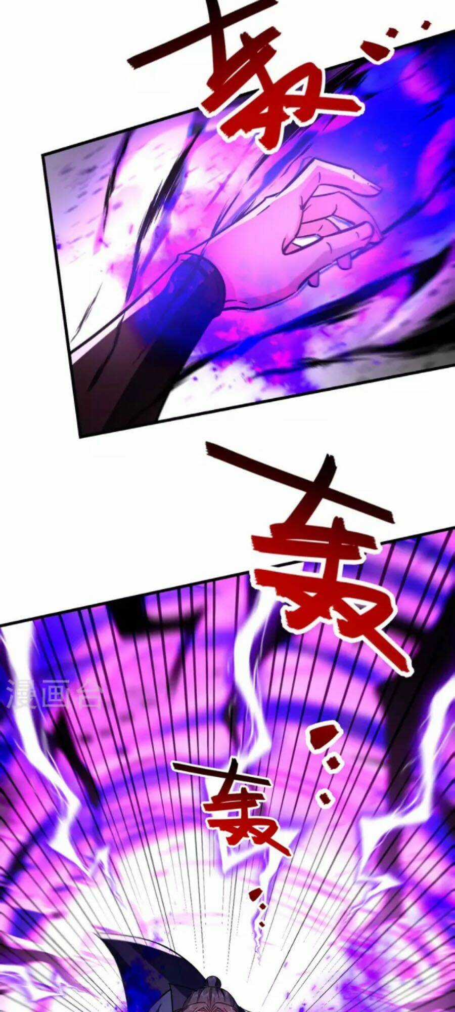 Đỉnh Cấp Võ Hồn - Chapter 116 - Trang 19