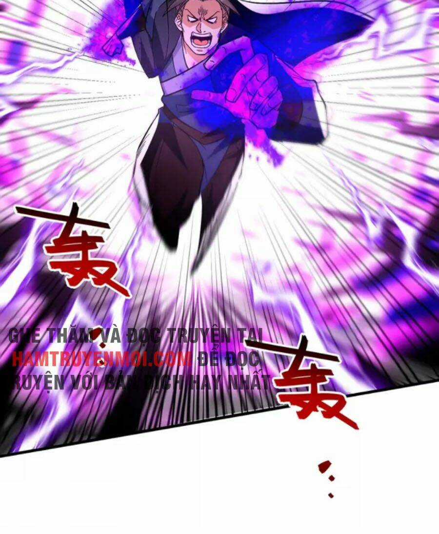 Đỉnh Cấp Võ Hồn - Chapter 116 - Trang 20