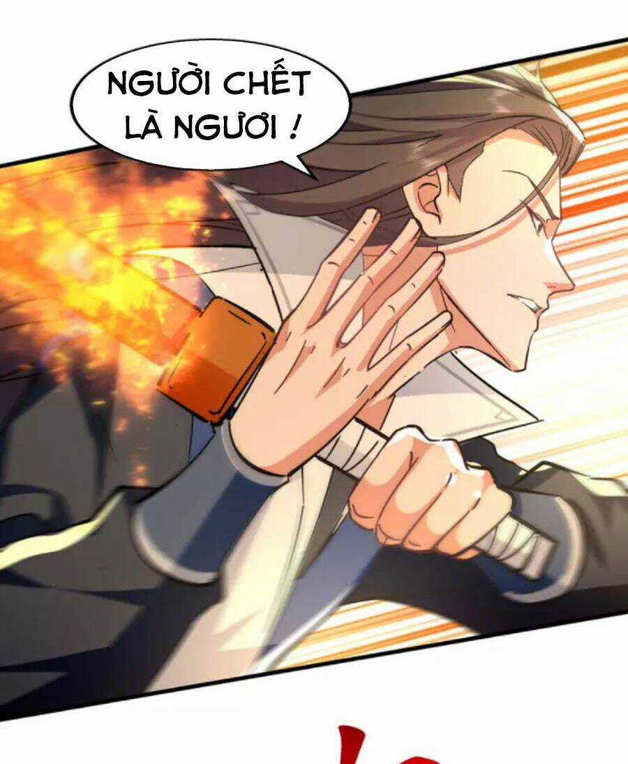 Đỉnh Cấp Võ Hồn - Chapter 116 - Trang 21