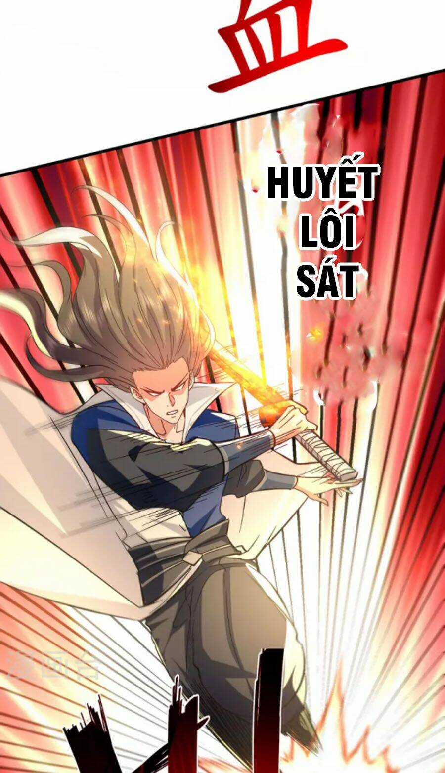 Đỉnh Cấp Võ Hồn - Chapter 116 - Trang 22