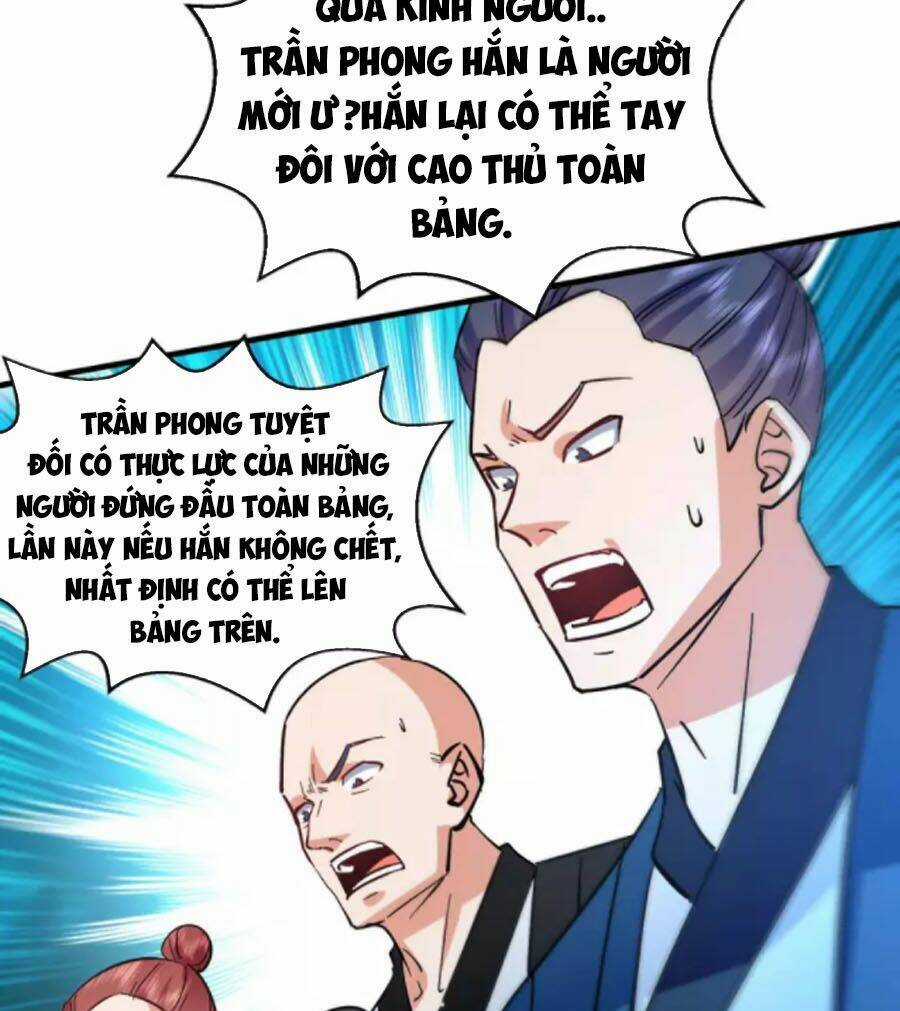 Đỉnh Cấp Võ Hồn - Chapter 116 - Trang 27