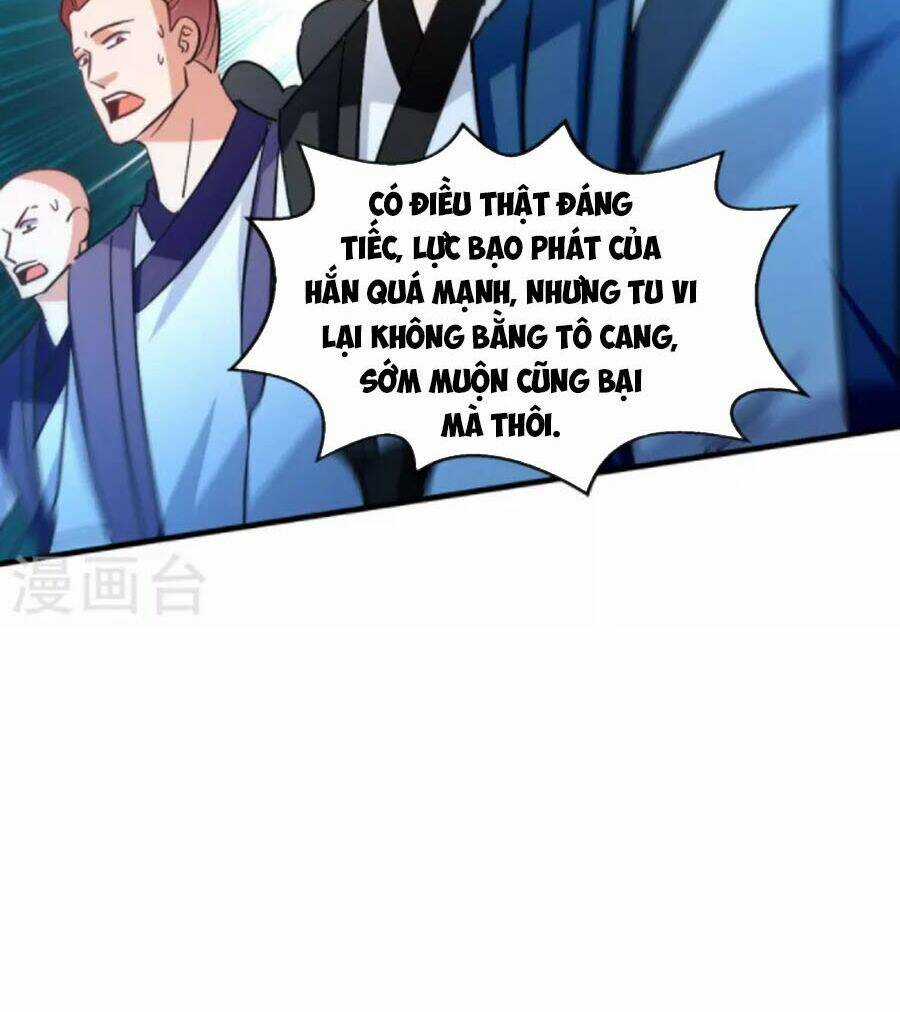 Đỉnh Cấp Võ Hồn - Chapter 116 - Trang 28