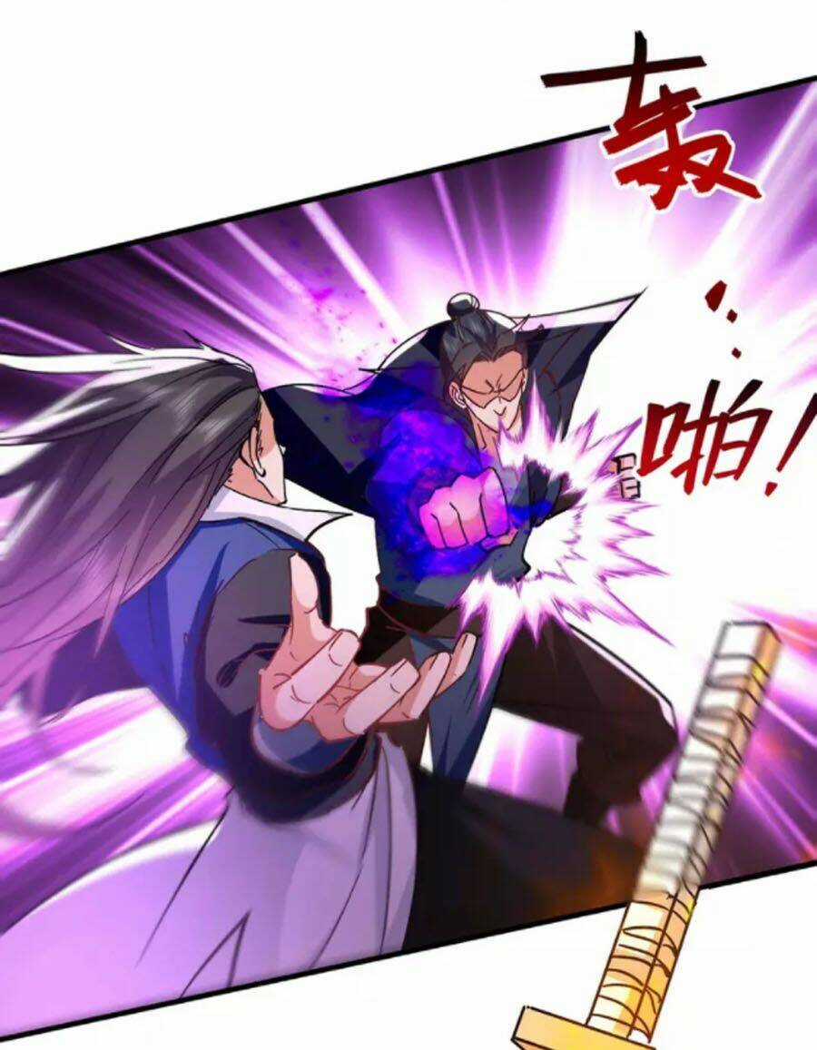 Đỉnh Cấp Võ Hồn - Chapter 116 - Trang 31