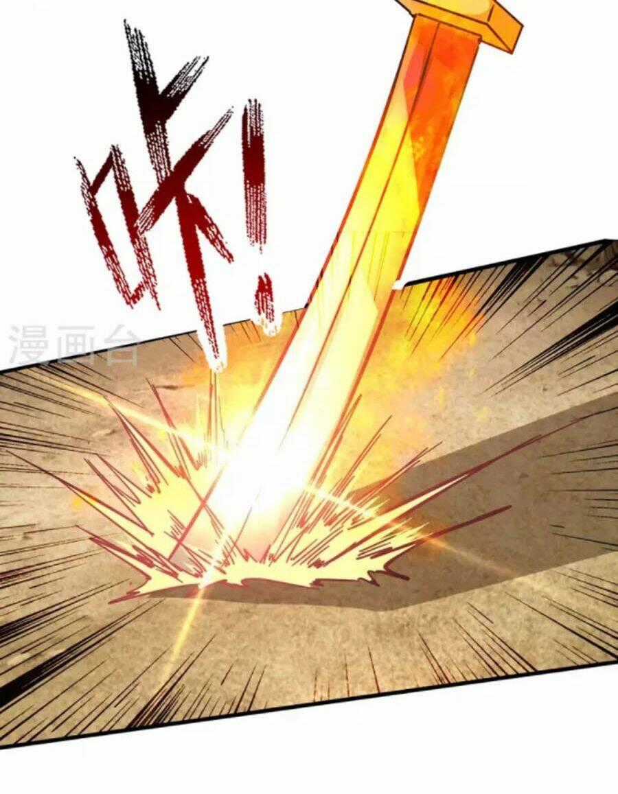 Đỉnh Cấp Võ Hồn - Chapter 116 - Trang 32