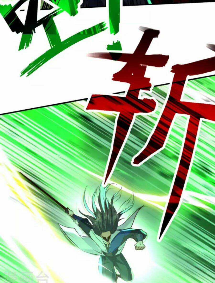 Đỉnh Cấp Võ Hồn - Chapter 116 - Trang 9