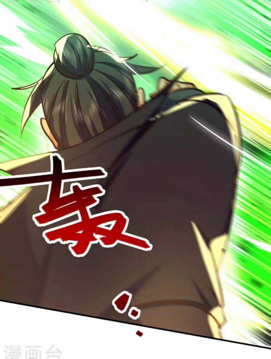 Đỉnh Cấp Võ Hồn - Chapter 116 - Trang 10