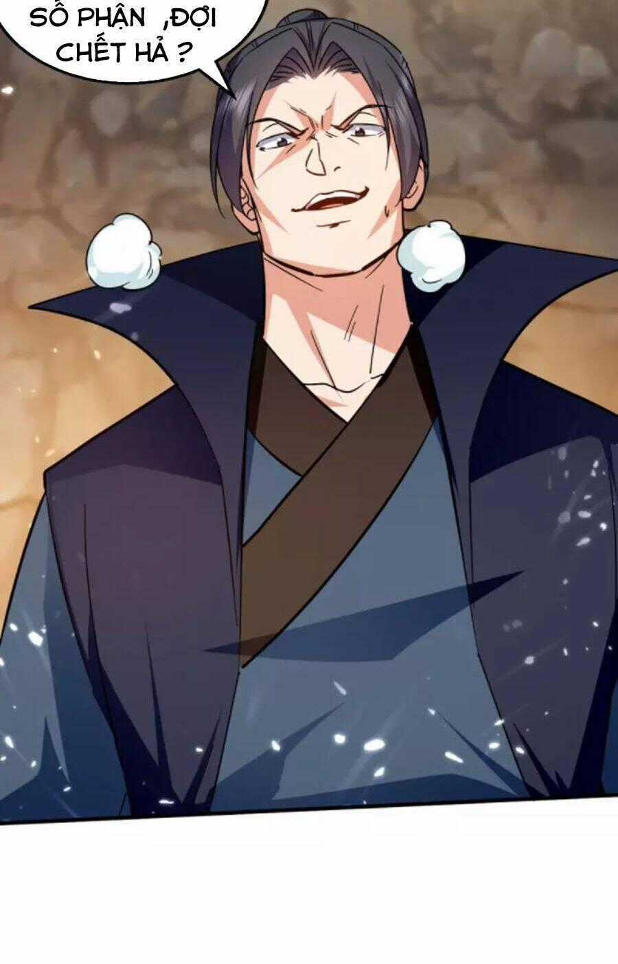 Đỉnh Cấp Võ Hồn - Chapter 117 - Trang 2