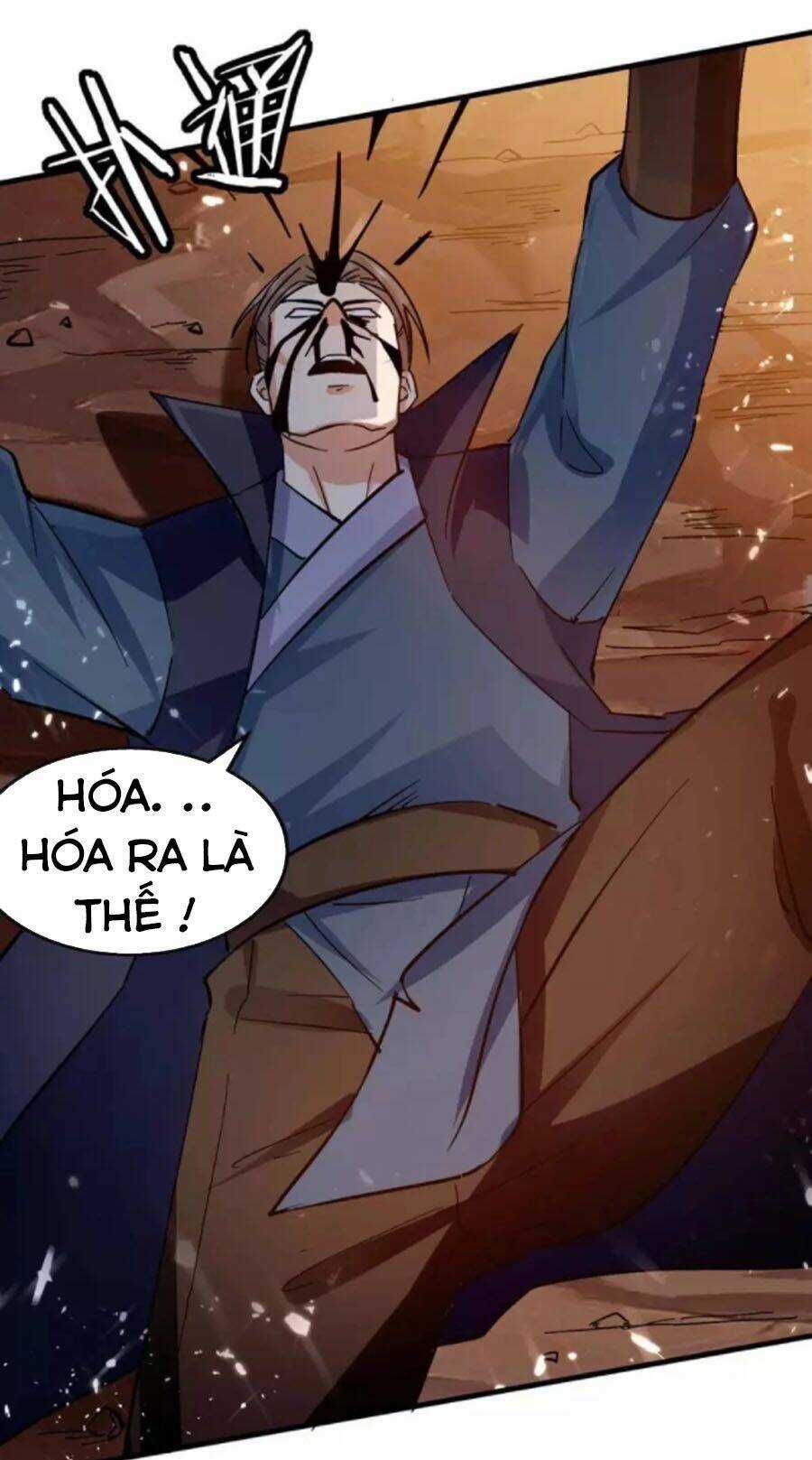 Đỉnh Cấp Võ Hồn - Chapter 117 - Trang 11