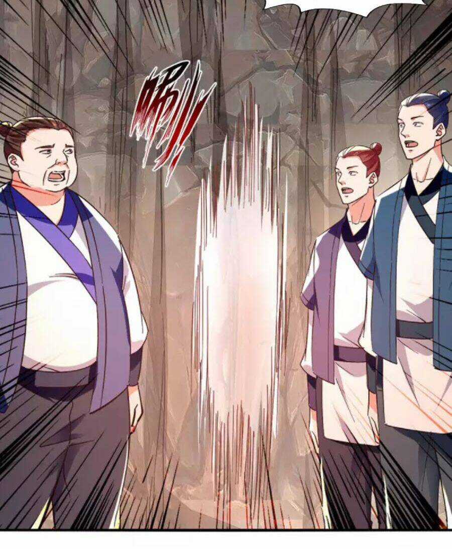 Đỉnh Cấp Võ Hồn - Chapter 117 - Trang 21