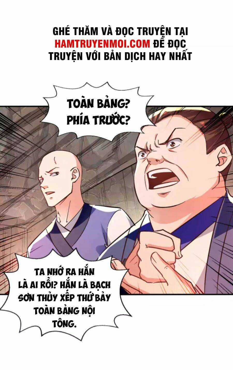 Đỉnh Cấp Võ Hồn - Chapter 117 - Trang 22