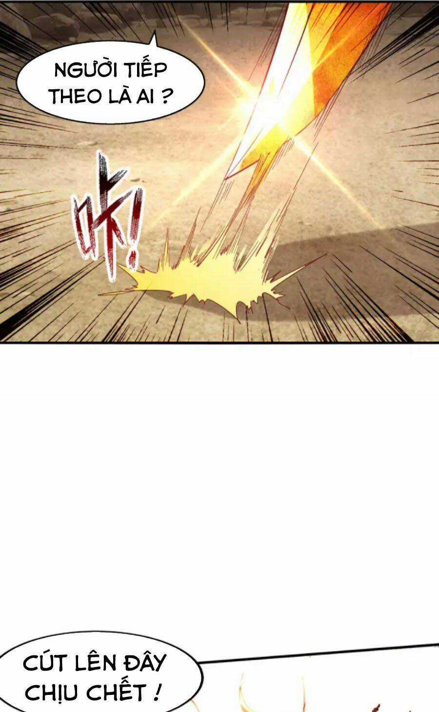 Đỉnh Cấp Võ Hồn - Chapter 117 - Trang 25