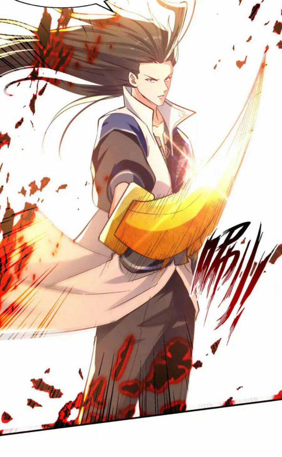 Đỉnh Cấp Võ Hồn - Chapter 117 - Trang 26