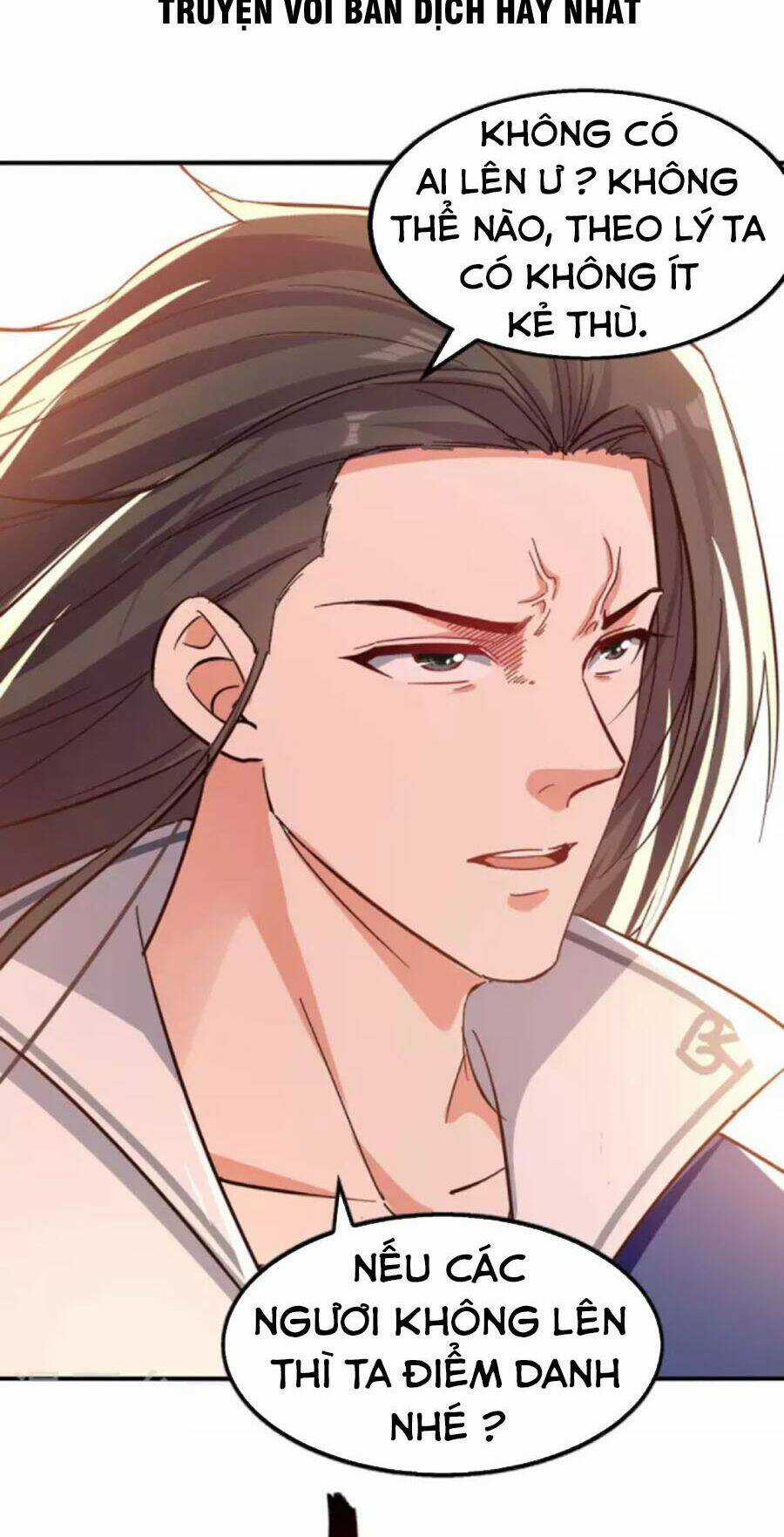 Đỉnh Cấp Võ Hồn - Chapter 117 - Trang 28