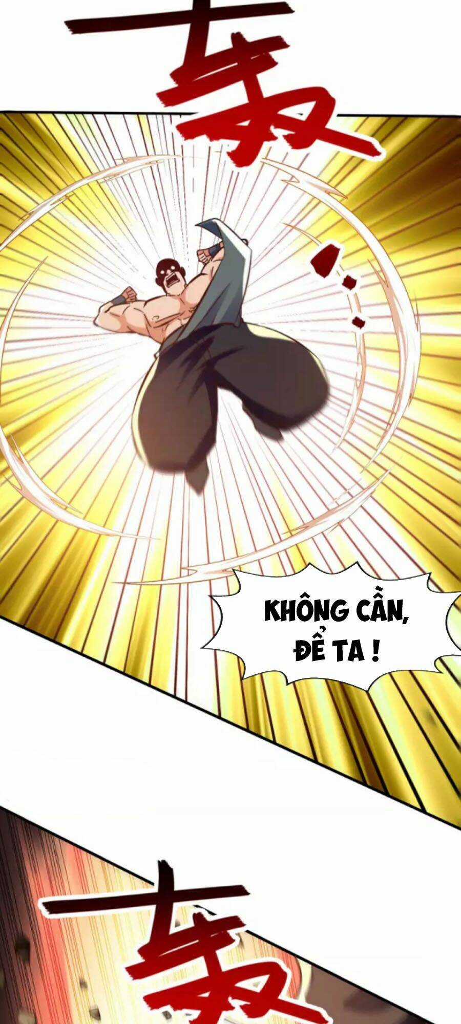 Đỉnh Cấp Võ Hồn - Chapter 117 - Trang 29