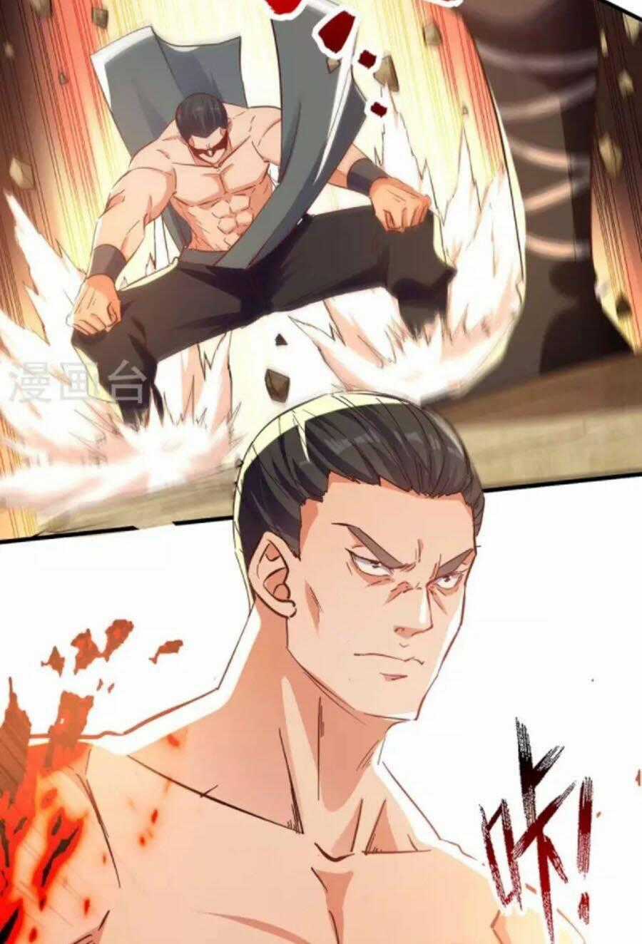 Đỉnh Cấp Võ Hồn - Chapter 117 - Trang 30