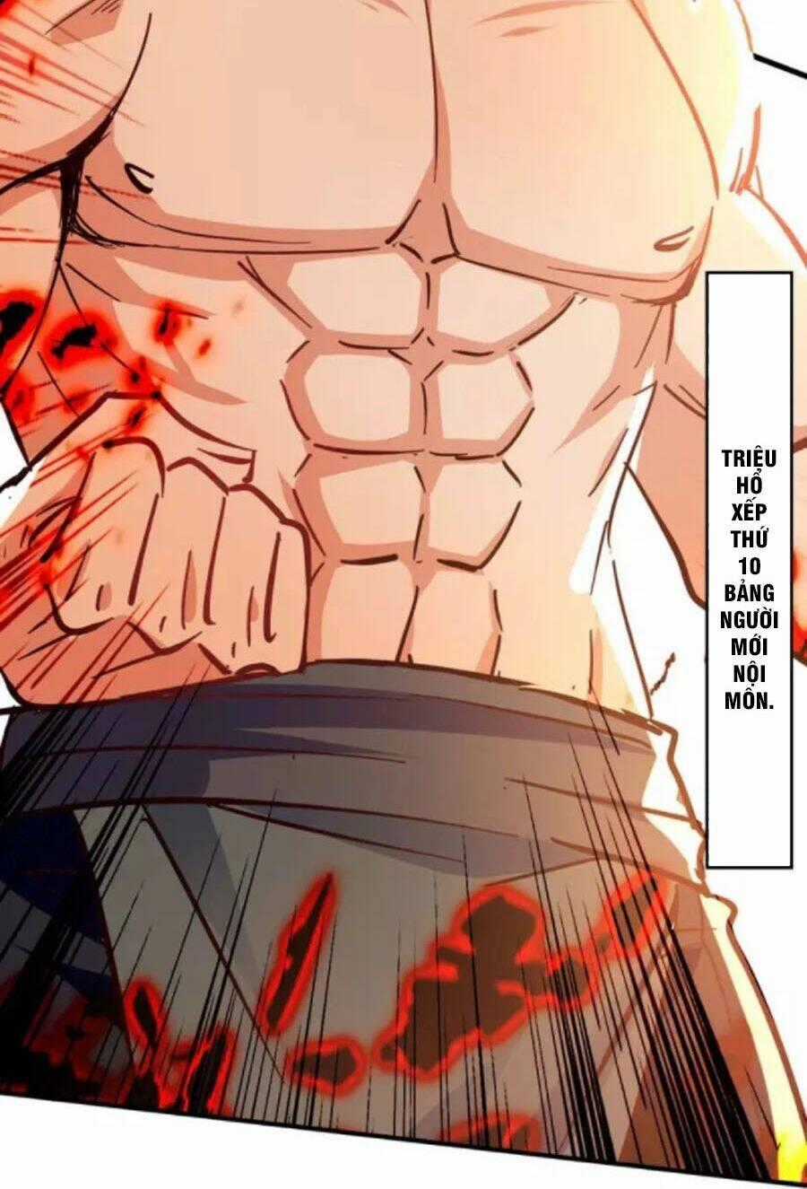 Đỉnh Cấp Võ Hồn - Chapter 117 - Trang 31