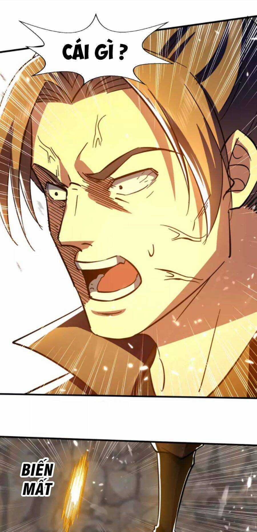 Đỉnh Cấp Võ Hồn - Chapter 117 - Trang 5