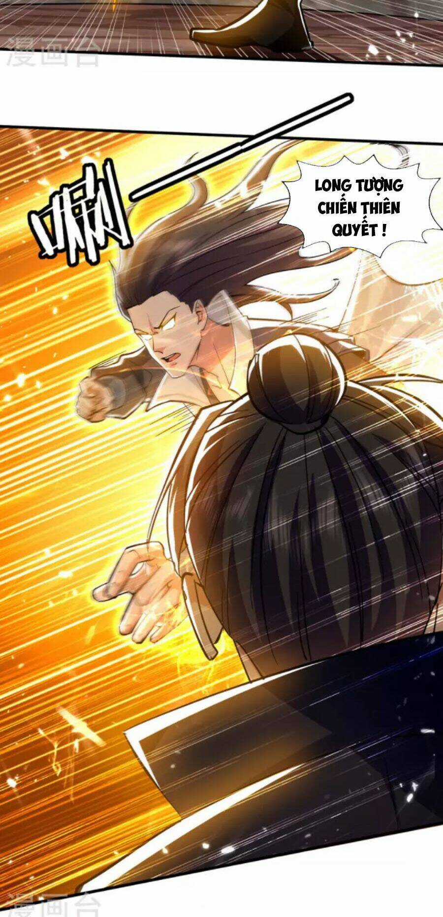 Đỉnh Cấp Võ Hồn - Chapter 117 - Trang 6