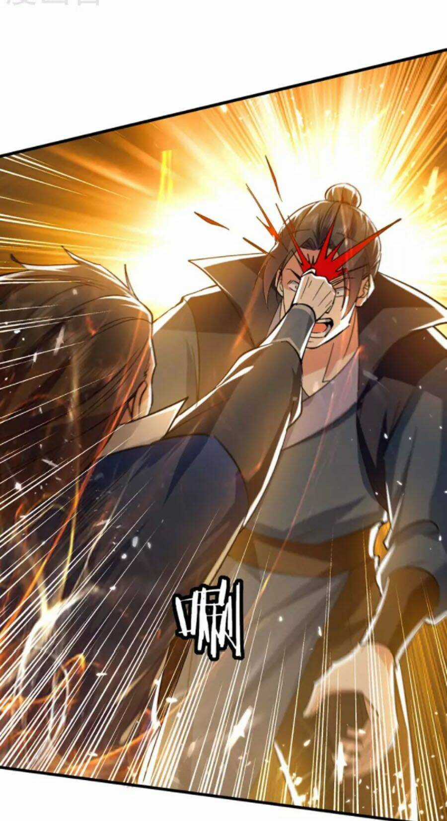 Đỉnh Cấp Võ Hồn - Chapter 117 - Trang 7