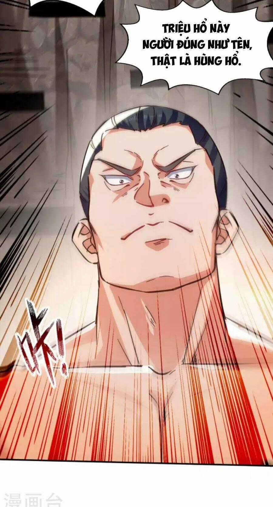 Đỉnh Cấp Võ Hồn - Chapter 118 - Trang 2