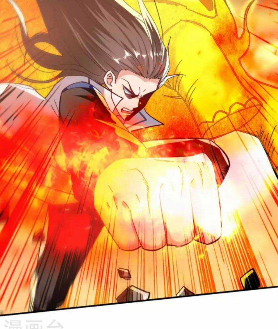 Đỉnh Cấp Võ Hồn - Chapter 118 - Trang 11