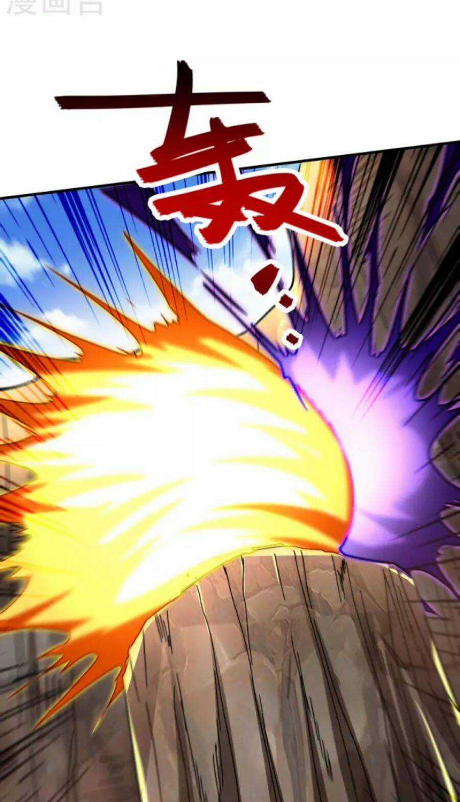 Đỉnh Cấp Võ Hồn - Chapter 118 - Trang 12