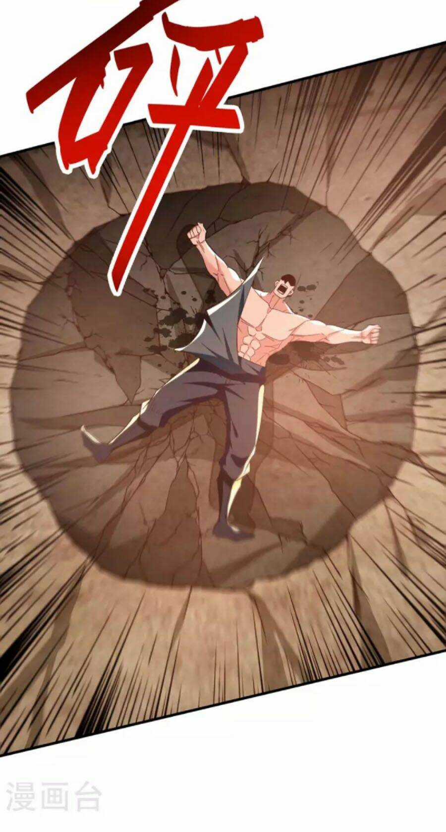 Đỉnh Cấp Võ Hồn - Chapter 118 - Trang 14