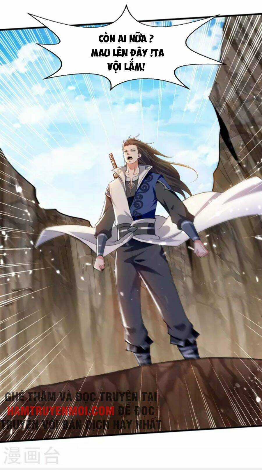 Đỉnh Cấp Võ Hồn - Chapter 118 - Trang 17