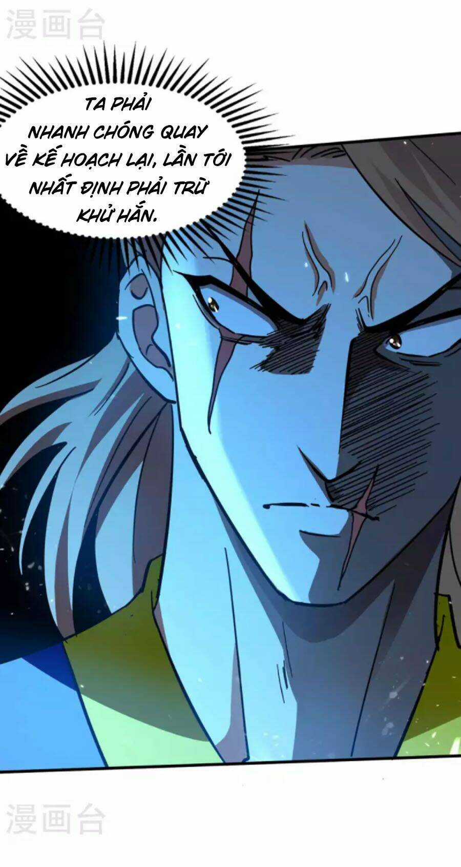 Đỉnh Cấp Võ Hồn - Chapter 118 - Trang 20