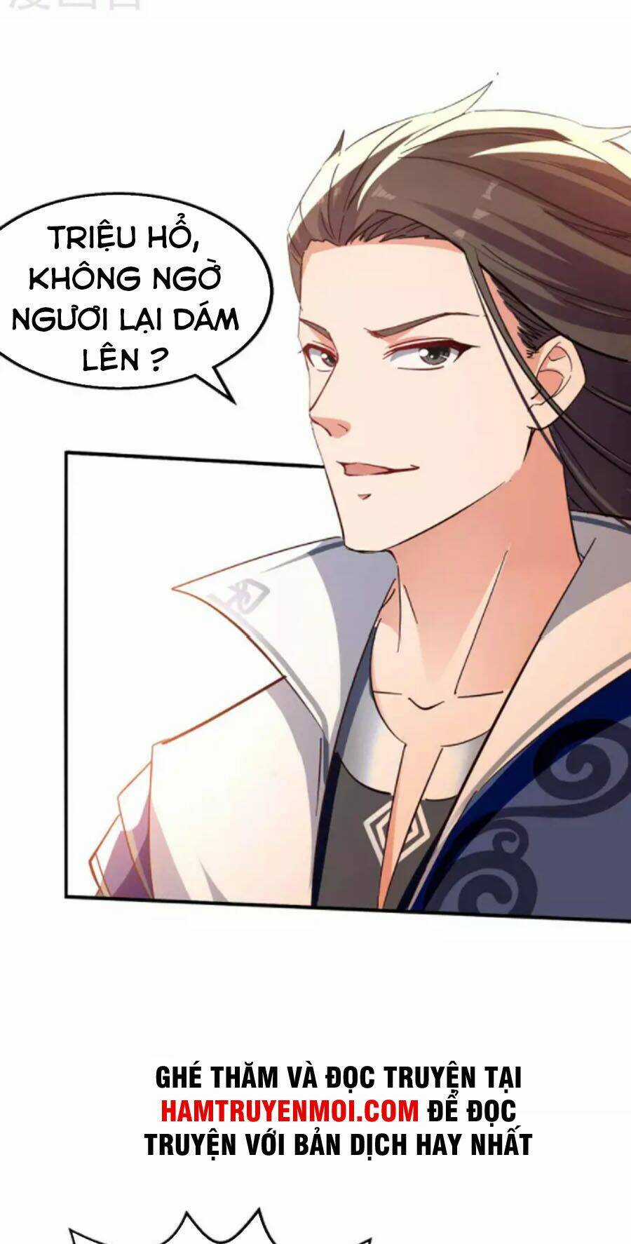 Đỉnh Cấp Võ Hồn - Chapter 118 - Trang 3