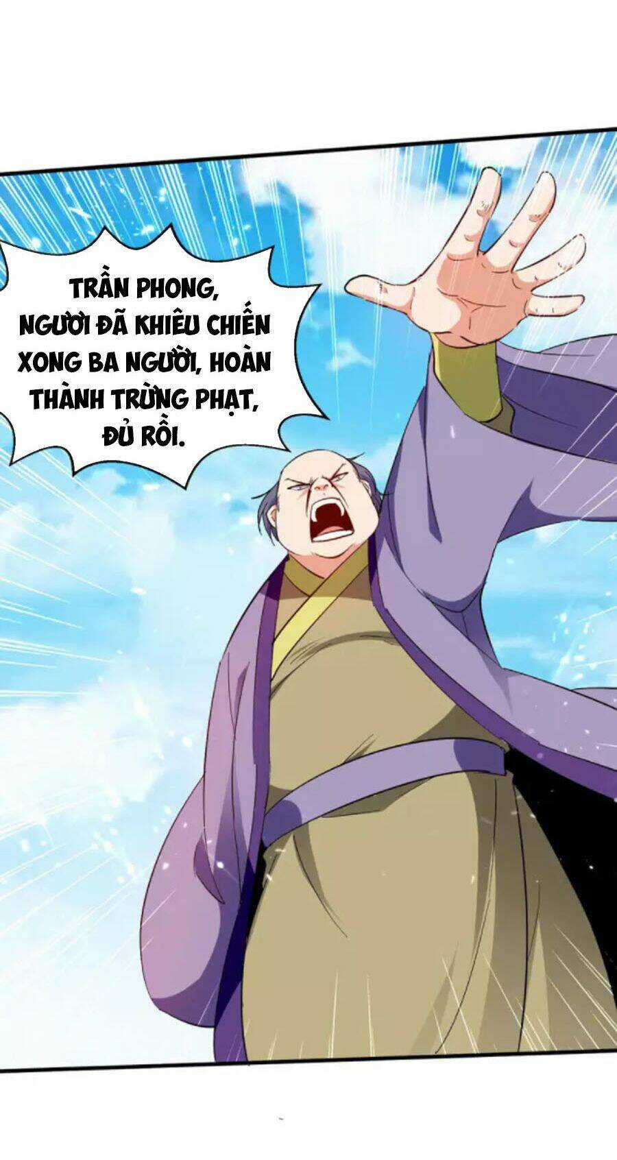 Đỉnh Cấp Võ Hồn - Chapter 118 - Trang 21