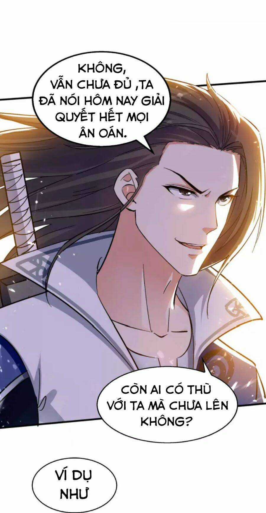 Đỉnh Cấp Võ Hồn - Chapter 118 - Trang 22