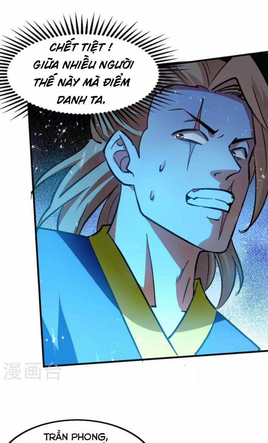 Đỉnh Cấp Võ Hồn - Chapter 118 - Trang 25