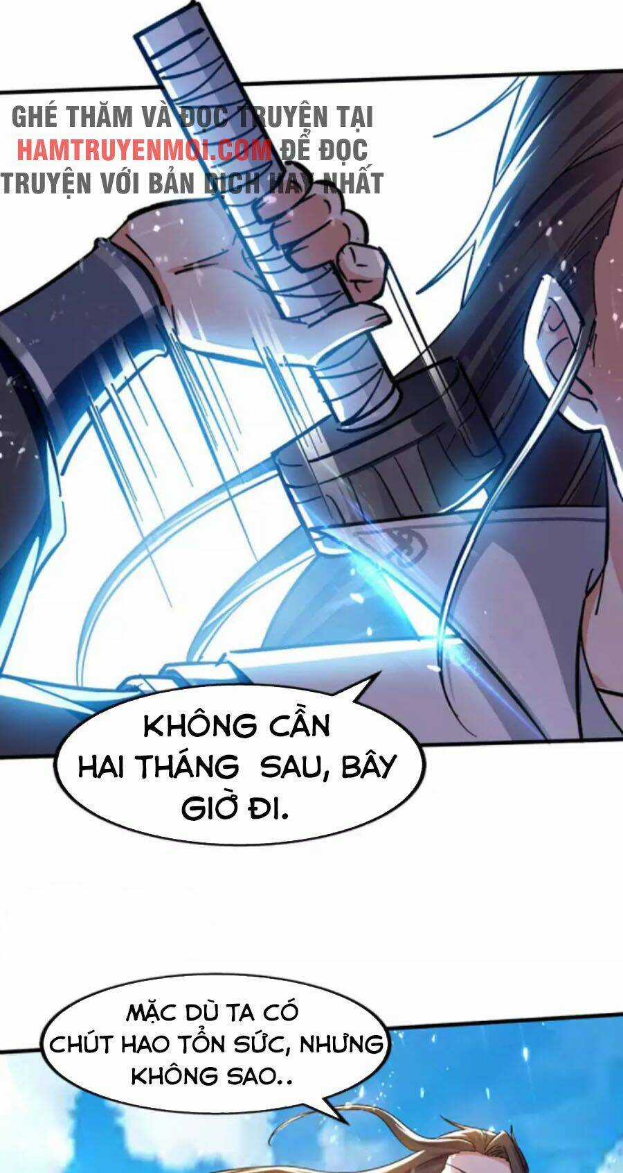 Đỉnh Cấp Võ Hồn - Chapter 118 - Trang 27