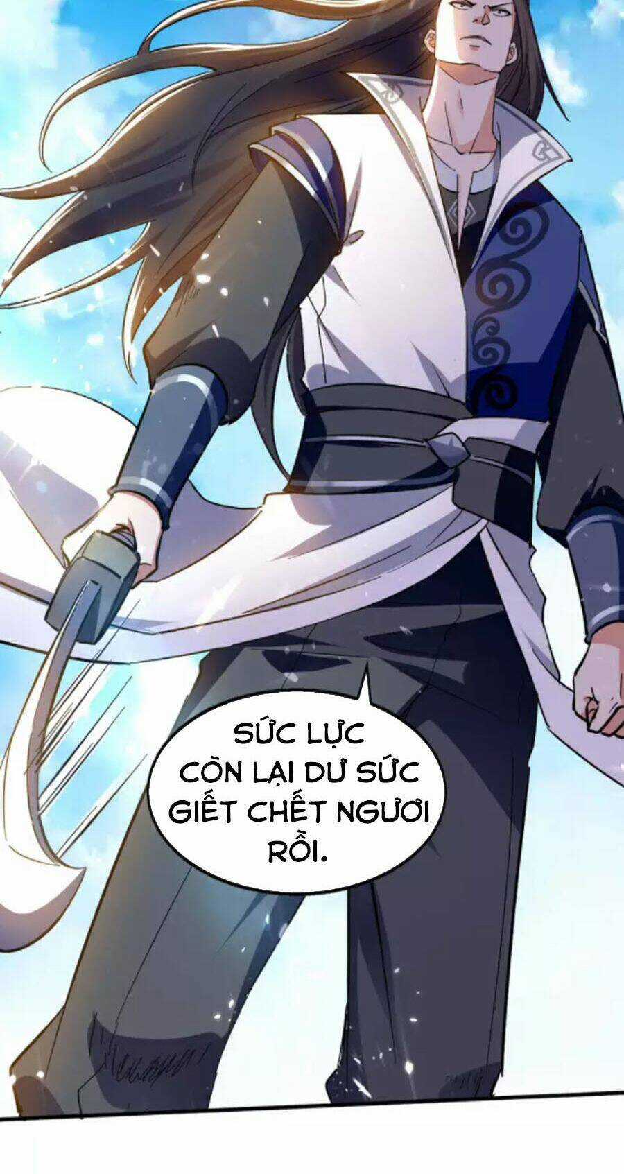 Đỉnh Cấp Võ Hồn - Chapter 118 - Trang 28