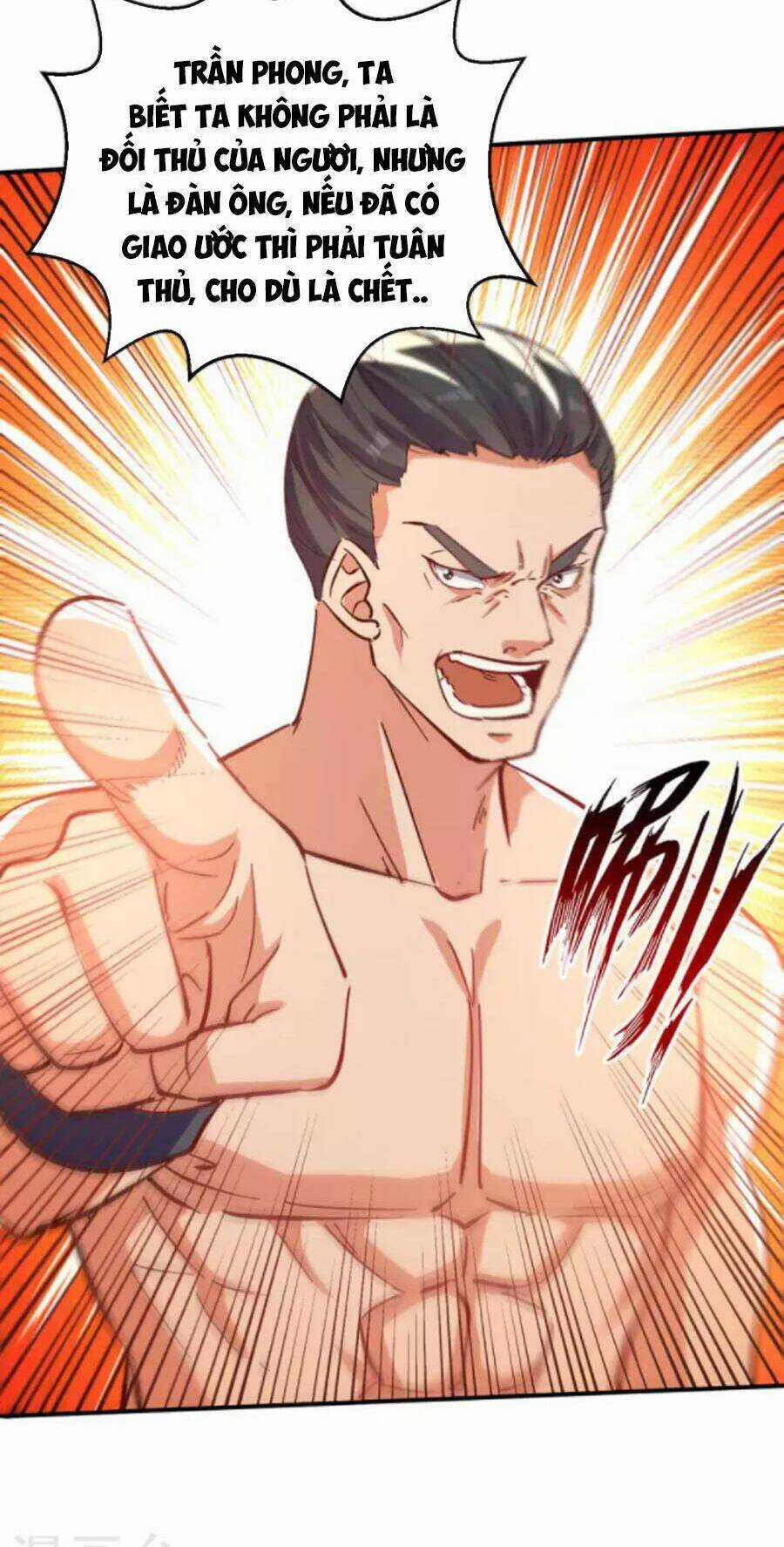 Đỉnh Cấp Võ Hồn - Chapter 118 - Trang 4