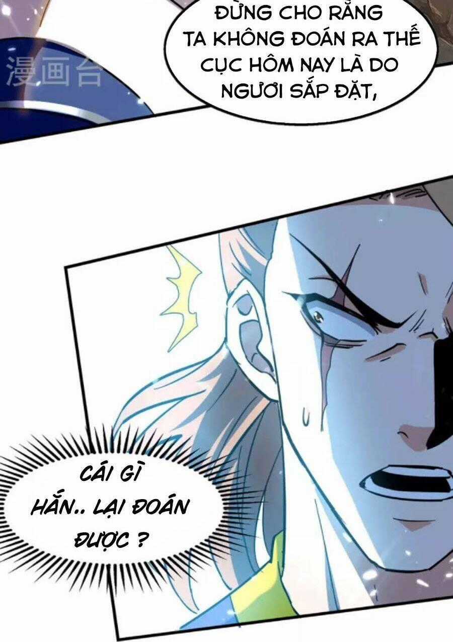 Đỉnh Cấp Võ Hồn - Chapter 118 - Trang 32