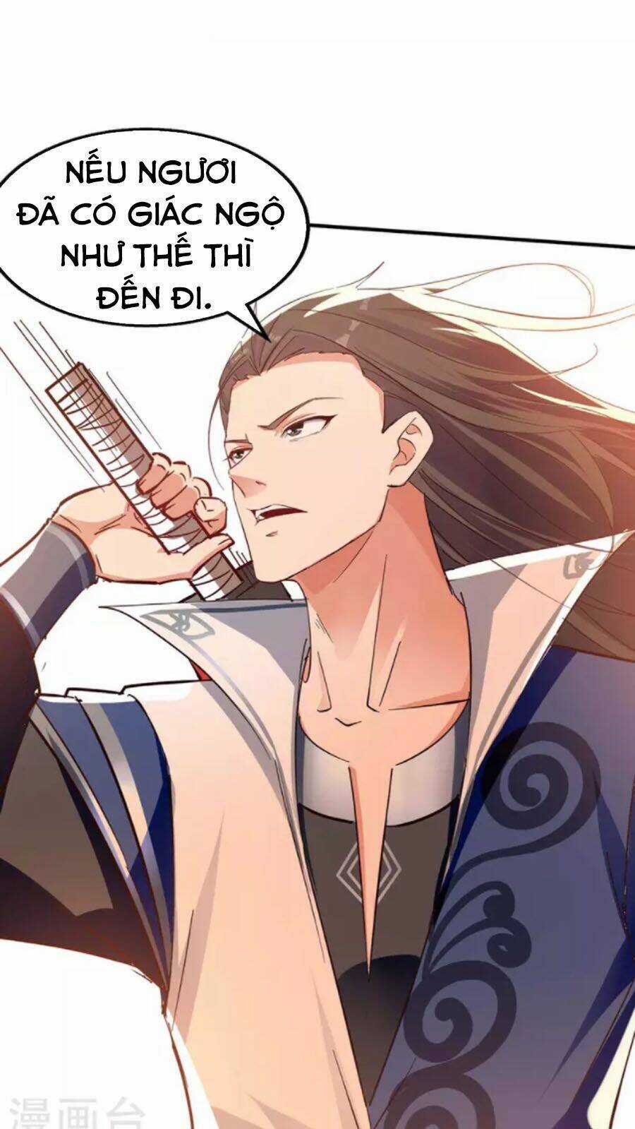 Đỉnh Cấp Võ Hồn - Chapter 118 - Trang 5