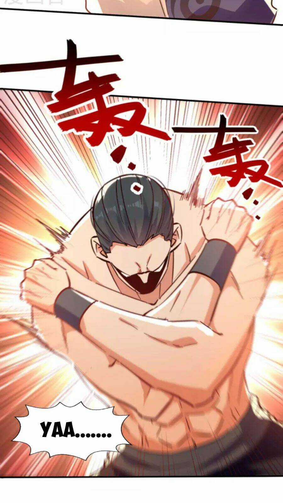 Đỉnh Cấp Võ Hồn - Chapter 118 - Trang 6